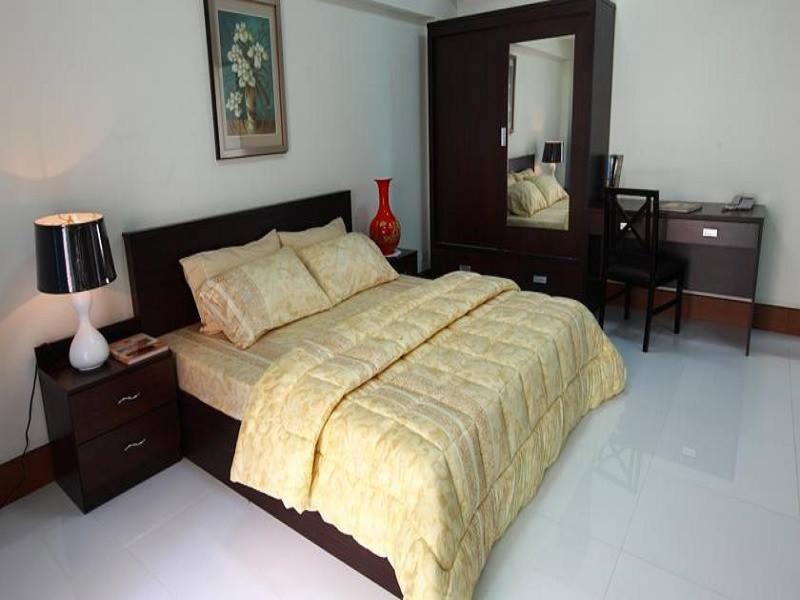 Rattanasook Residence Bangkok Exterior photo